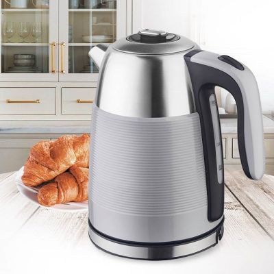 2. Czajnik elektryczny MAESTRO 1,7l MR-051-GREY
