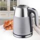 2. Czajnik elektryczny MAESTRO 1,7l MR-051-GREY