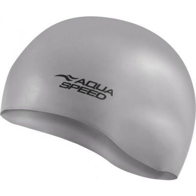 Czepek Aqua-Speed silikon Mono 111-26