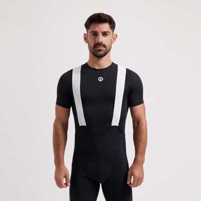 3. Rogelli koszulka/potówka KITE II czarna 2XL/3XL