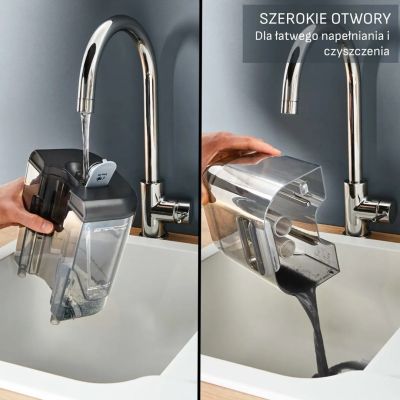 4. Odkurzacz piorący TEFAL IZ5020F0