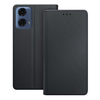 13. Etui z klapką 3mk Wallet Case na Motorola Moto G24 / G24 Power