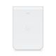 12. Ubiquiti UACC-U7-Pro-Wall-Cover Zaślepka punktu dostępu do sieci WLAN