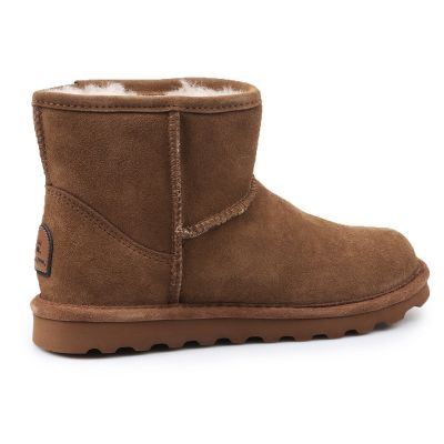 6. Buty Bearpaw Alyssa Hickory II W 2130W-220