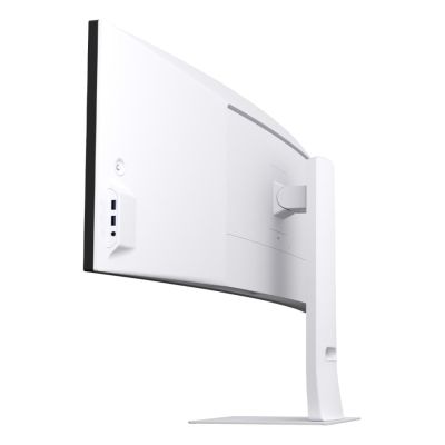 18. Monitor LCD 49 cali IPS 49U950A-W LG