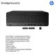 9. HP ProDesk 4 SFF G1i AI PC Intel Core Ultra 5 225 16 GB DDR5-SDRAM 512 GB SSD Windows 11 Pro Czarny