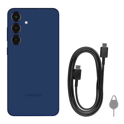 4. Samsung Galaxy S25+ (S936) DS 5G 12/512GB Navy