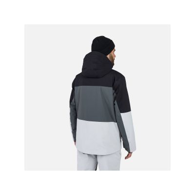 14. Kurtka Rossignol Corbet'S Jkt czarny