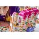 14. LEGO Friends 42704 - Grand Hotel w mieście Heartlake