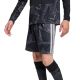 4. Spodenki dla dzieci adidas Tiro 26 Competition Goalkeeper czarno-szare KC5468