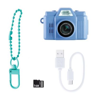 2. Canal Toys Photo Creator CLK059 Niebieski