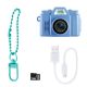 2. Canal Toys Photo Creator CLK059 Niebieski