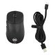5. GAMIAC PA50 myszka Gaming Po prawej stronie USB Type-C Optyczny 12400 DPI