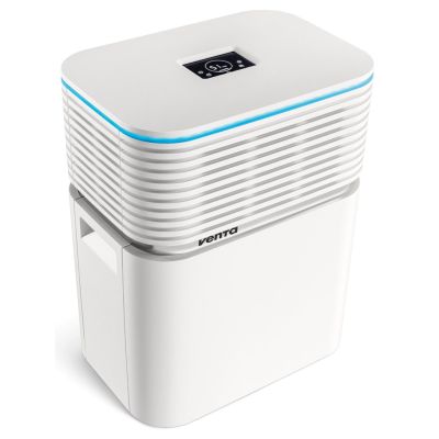 5. Venta AEROSTYLE LW74 WIFI 90 m2 47 dB 24 W Biały