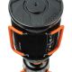 6. Jetboil Flash 1.8L Fast Boil System Kuchenka z kanistrem