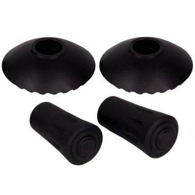 5. Kije trekkingowe Enero Adventure 1041773