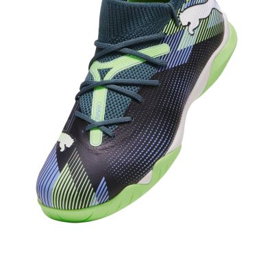 12. Buty piłkarskie Puma Future 7 Match IT + Mid Jr 107947 03