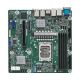 5. Płyta główna ASRock W680D4U-2L2T/G5 1x LGA1700 Intel Core 12/13gen W680 (4xDIMM, SATA, 1xM.2, 2xGbE, 2x10GbE, IPMI)