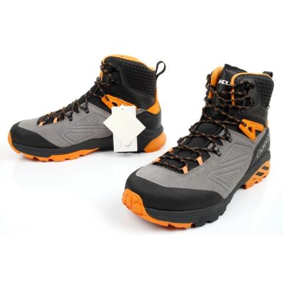 17. Buty Aku Reactive GTX M 668108