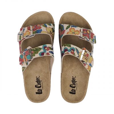 3. Klapki Lee Cooper W LCW-25-35-3480LA