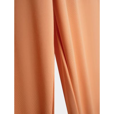 8. Legginsy treningowe z materiałów z recyklingu damskie x Anna Lewandowska 4F