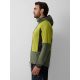 2. Kurtka softshell 4F PRO wiatroodporna membrana 10000 męska 4F 4FRAW26TSOFM702-44S