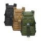 20. Plecak turystyczny Offlander Survival Hiker 35L OFF_CACC_35BK