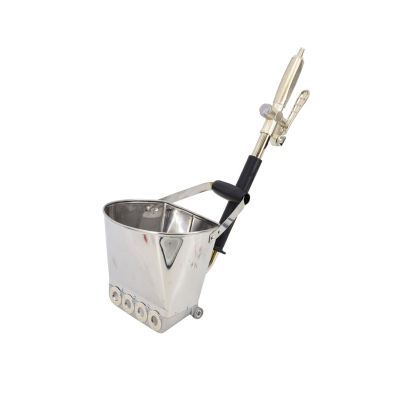 AWTOOLS AW10500 kielnia tynkarska