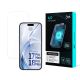 10. Folia dla graczy 3mk 1UP na Apple iPhone 17 Pro Max