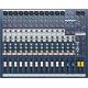 Analogowa konsoleta mikserska Soundcraft EPM12