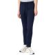 Spodnie damskie Champion Slim Pants granatowe 118041 BS501
