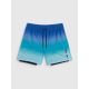 7. Spodenki plażowe boardshorty z filtrem UPF50+ męskie 4F 4FRSS26UBDSM257-36S