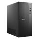 9. DELL ECT1250 Intel® Core™ i5 i5-14400 8 GB DDR5-SDRAM 512 GB SSD Windows 11 Pro Tower PC Czarny