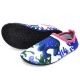 9. BUTY DO WODY NEOPRENOWE KIDS OŚMIORNICA XQMAX R.27