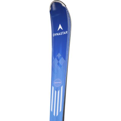 2. Narty Dynastar Speed Master SL Konect wiązania SPX 14 Konect GW B80 Bk Hot Rd