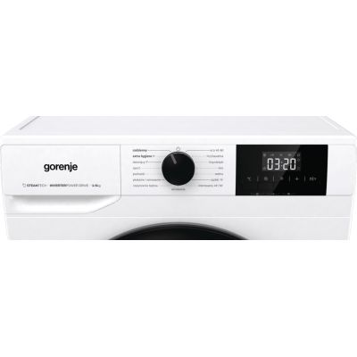 5. Pralka GORENJE W3NGPI62SBS/PL