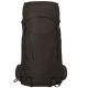 4. Plecak trekkingowy OSPREY Kestrel 48 czarny S/M