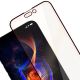 6. Szkło hartowane 3mk Eye Care Protector na Apple iPhone 15 Pro