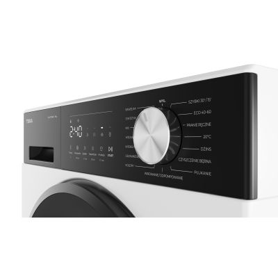 6. Pralka TEKA WM 20941 W PL