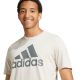 5. Koszulka adidas Essentials Single Jersey Big Logo M IX0139