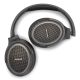 4. Aiwa HST-250BT/TN słuchawki/zestaw słuchawkowy Przewodowy i Bezprzewodowy Opaska na głowę Połączenia/muzyka Micro-USB Bluetooth Czarny