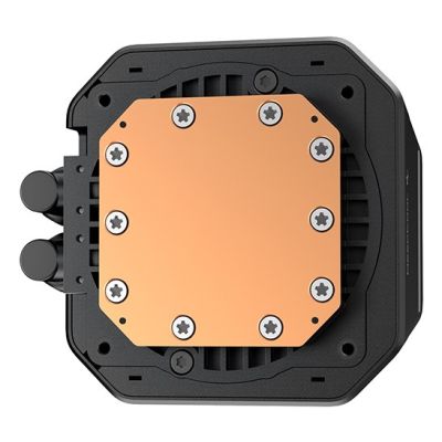 2. Chłodnica Wasserkühlung Deepcool LM240