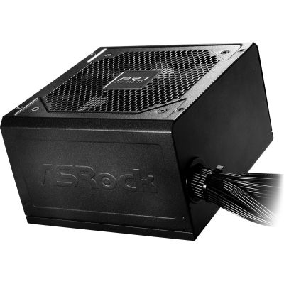 3. Zasilacz ASRock PRO-650G 650W 80 PLUS Gold