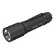 2. Latarka LED Lenser Lighter Solidline ST8R Black