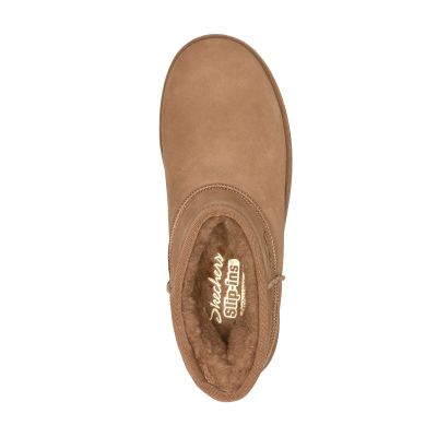 2. Skechers damskie buty KEEP COZY 169143/CSNT
