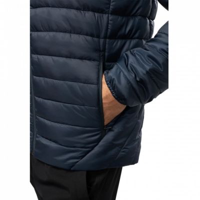 5. Kurtka Bauer Team Puffer Sr