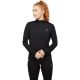 5. Koszulka Asics Core Longsleeve 1/2 Zip Top W 2012C328-001