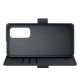 9. Etui 3mk Wallet Case na Samsung Galaxy S24 FE - czarne