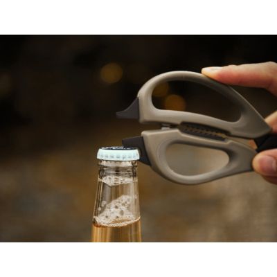 9. Zestaw 5 narzędzi turystycznych do grillowania NexTool NE20261