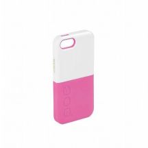 PC990308032ONE1 POC VPD 2.0 iPhone 5 Case chromium Pink Hydrogene White